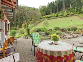 Pretty Apartment in Oppenau near Black Forest National Park